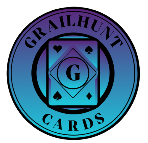 Grailhunt Cards